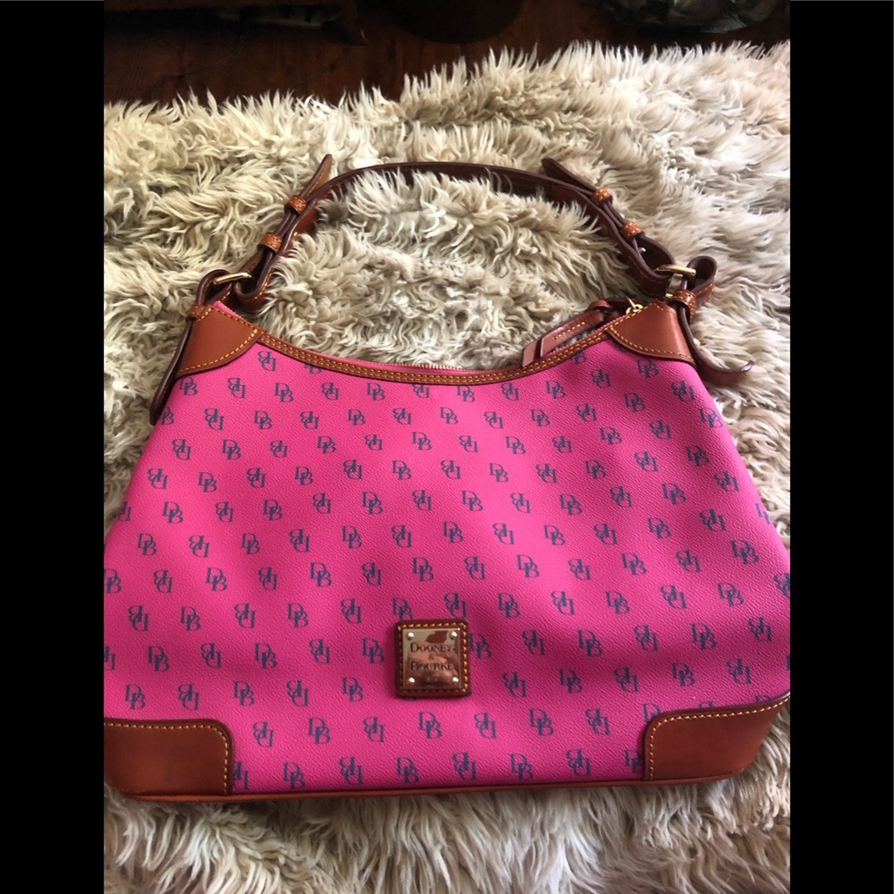 💕HOST PICK💕 NWOB Dooney & Bourke handbag